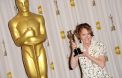 Melissa Leo, Oscar 2011 du meilleur second rôle féminin
