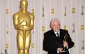David Seidler, Oscar 2011 du meilleur scénario original pour "Le discours d'un roi"