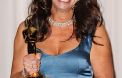 Susanne Bier, Oscar 2011 du meilleur film en langue étrangère pour "In a Better World"