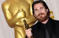 Christian Bale, Oscar 2011 du meilleur second rôle masculin