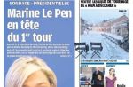 2012 : Le sondage qui donnait Marine Le Pen gagnante va être refait