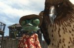 International : "Rango" détrône "Black Swan" en tête du box-office