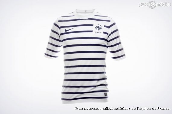 Capture puremedias.com / Nike / FFF