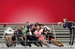"Glee" sur W9 à partir du 30 mars et en prime time