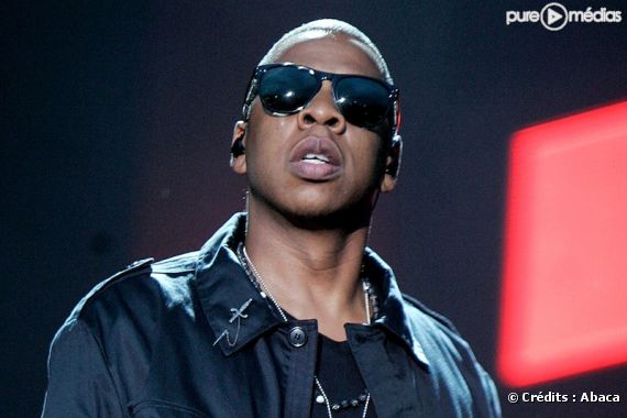 Jay-Z