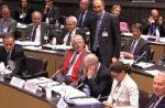 Après le clash à l'Assemblée, Bernard Accoyer va porter plainte contre Maxime Gremetz
