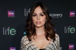 Eliza Dushku se reconvertit dans une sitcom