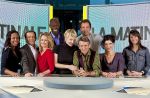 Zapping : quand la présentatrice est coincée dans l'ascenseur
