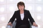Martine Aubry : "Ségolène Royal est blonde"