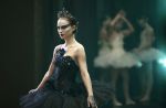 La doublure de Natalie Portman dans "Black Swan" en colère