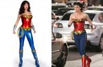 Wonder Woman change de costume suite aux critiques