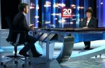 "Des paroles et des actes", nouvelle émission politique de France 2