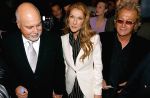 Céline Dion et Luc Plamondon bientôt réunis pour un album