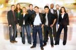 La série "Flashforward" arrive le mercredi soir sur TF1