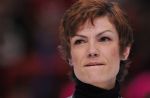 Zapping : Chantal Jouanno ne connaît pas l'affiche de la finale de la coupe de France