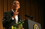 Zapping : Barack Obama est né dans la savane, la preuve !