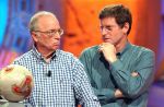 M6 confirme vouloir reformer le duo Thierry Roland/Jean-Michel Larqué