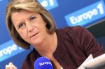 Arlette Chabot bientôt aux commandes d'une nouvelle émission politique sur Europe 1
