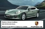 Porsche fait sa pub avec la polémique DSK