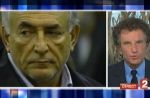 DSK : Jack Lang dénonce un "lynchage" alors "qu'il n'y a pas mort d'homme"