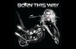 "Born This Way" : 1,1 million d'albums vendus par Lady Gaga aux Etats-Unis