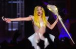 Charts UK : meilleur démarrage de l'année pour Lady Gaga
