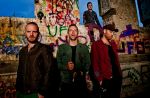 Coldplay dévoile un nouveau single, "Every Teardrop Is a Waterfall"
