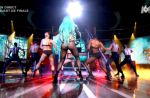 Zapping : Lady Gaga montre ses fesses sur M6