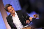 Thierry Dugeon quitte "C à vous" sur France 5