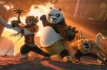 Box-Office : "Kung Fu Panda 2" s'impose en maître
