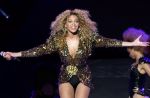 Charts UK : Beyoncé manque le doublé single/album