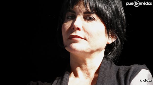 Liane Foly.