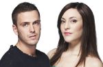 Secret Story 5 : Le baiser entre Jonathan et Morgane intrigue les filles