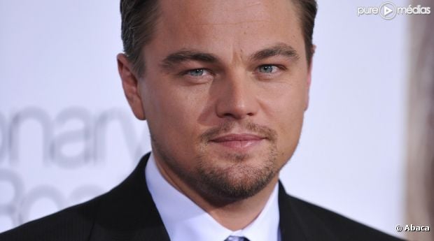 1. Leonardo DiCaprio - 77 millions de dollars