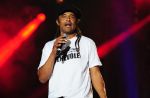 Yannick Noah propose une nouvelle version de "Saga Africa"