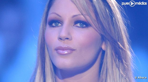 Carine (Star Academy)