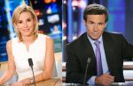 Audiences : les 20h s'enfoncent encore face à Canal+, M6 et France 3