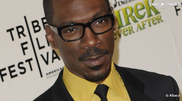 Eddie Murphy