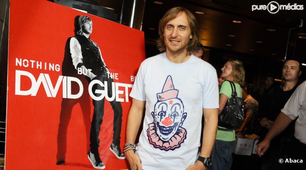 David Guetta