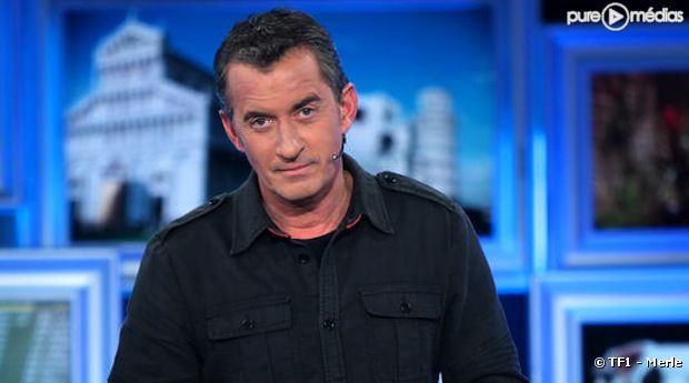 Christophe Dechavanne