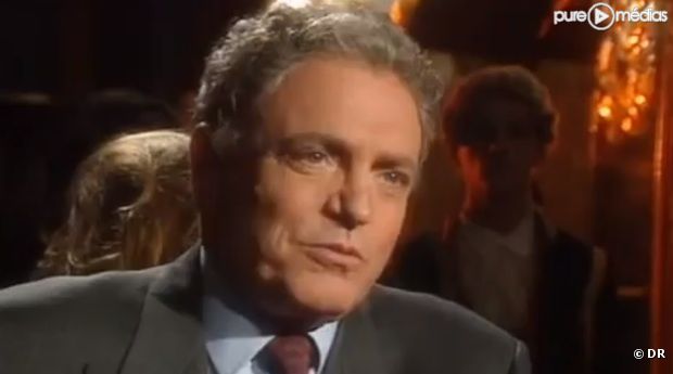 Jacques Martin