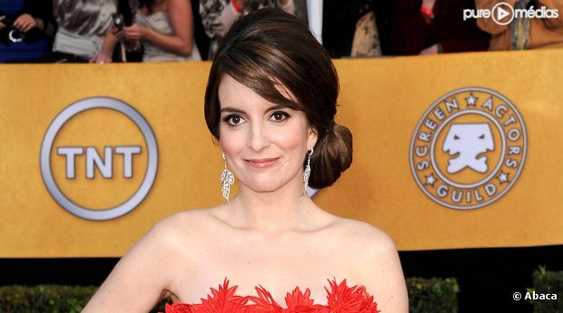 Tina Fey