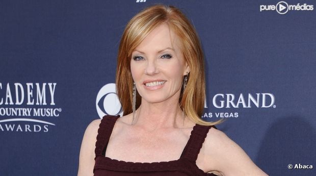 Marg Helgenberger