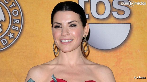 Julianna Margulies