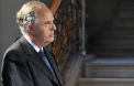 Frédéric Mitterrand