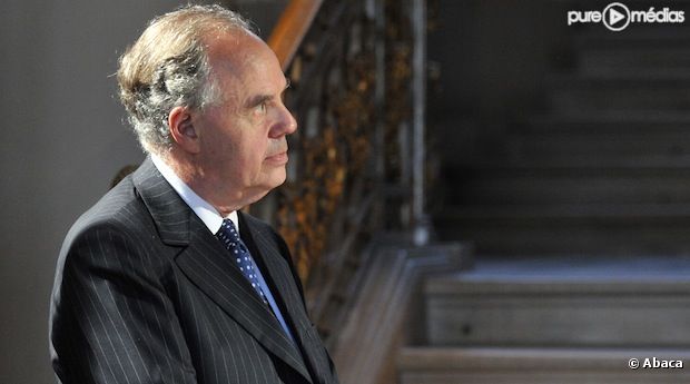 Frédéric Mitterrand