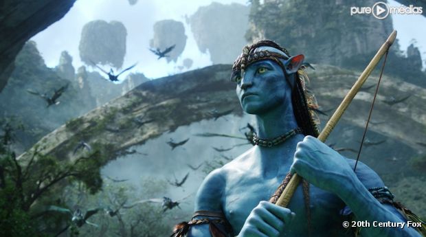 "Avatar"