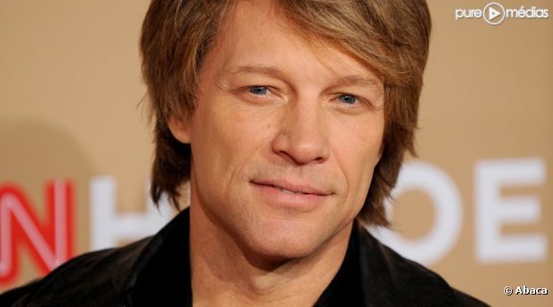 Jon Bon Jovi