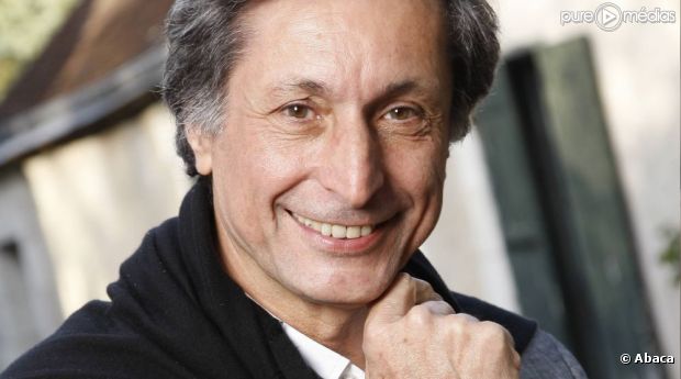 Patrick de Carolis