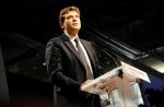 Arnaud Montebourg s'en prend à un journaliste de Libération